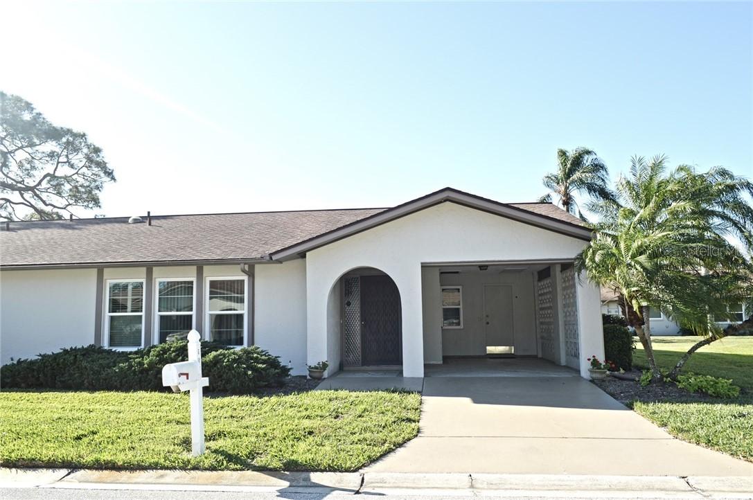 1552 Stewart Dr. #603, Sarasota, FL 34232