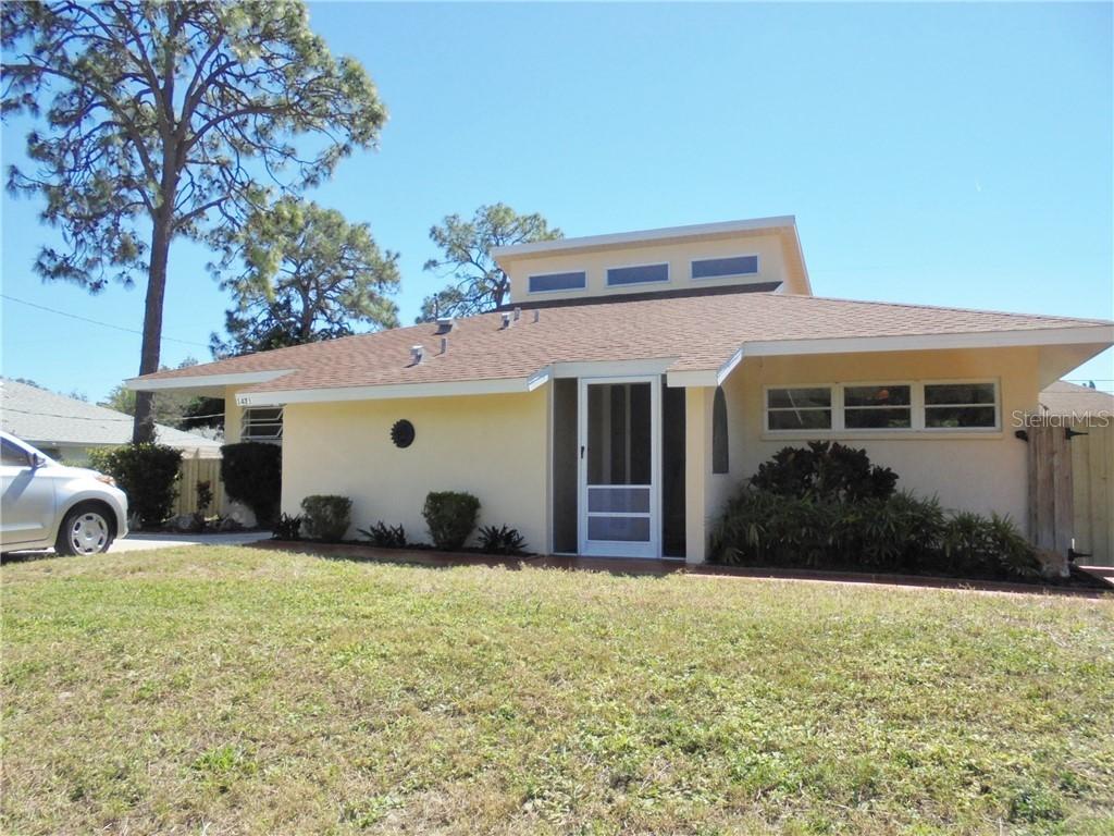 1471 Southland Rd., Venice, FL 34293