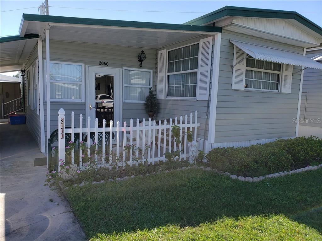 2060 Champion St., Sarasota, FL 34231