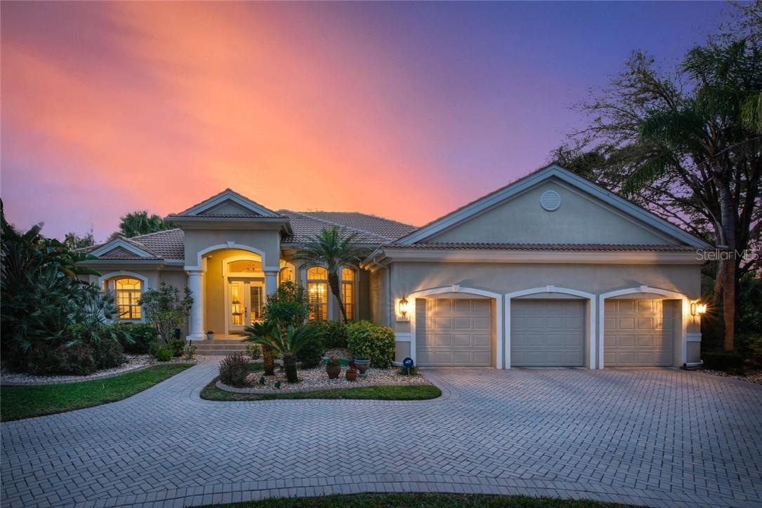 8002 Collingwood Ct., University Park, FL 34201