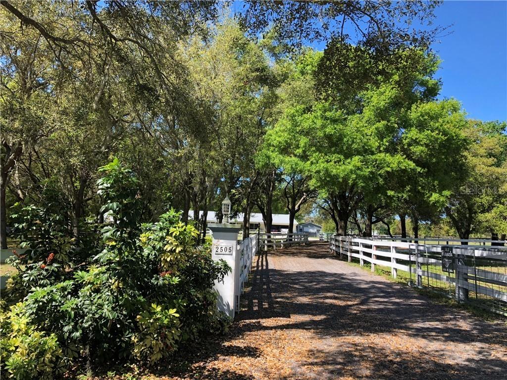 2505 Fort Hamer Rd., Parrish, FL 34219