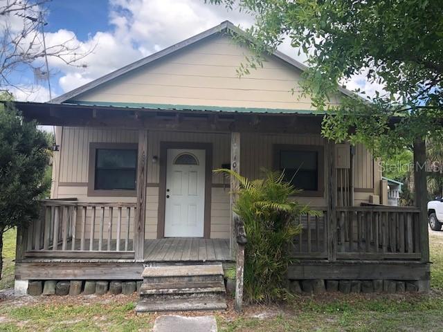 104 W Gibson St., Arcadia, FL 34266