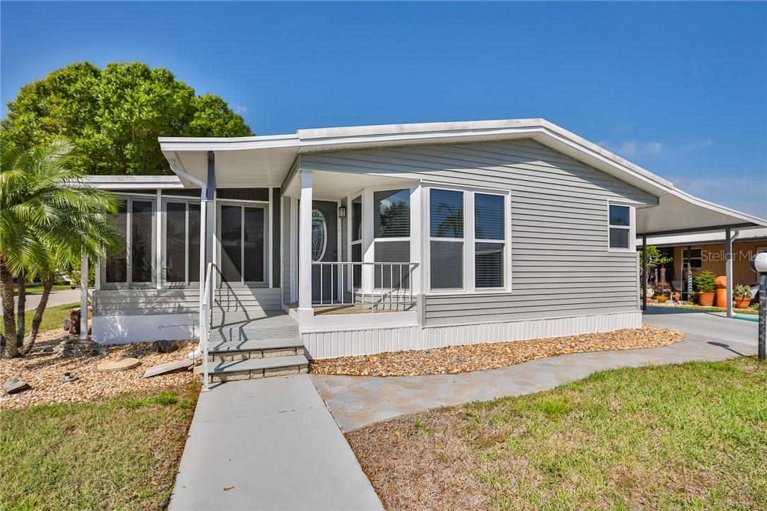 5707 45th St. #143, Bradenton, FL 34203