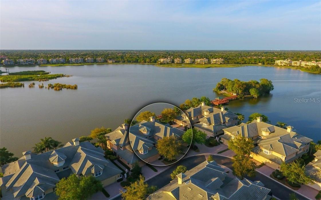 6435 Moorings Point Cir. #202, Lakewood Ranch, FL 34202