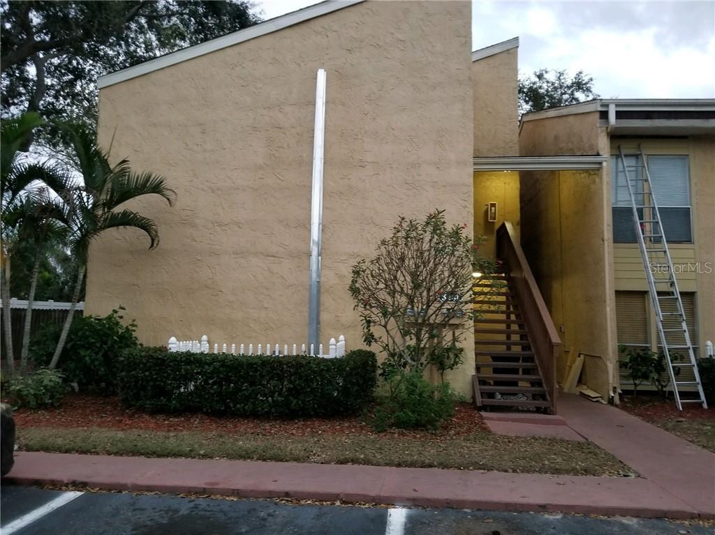 3401 Clark Rd. #202, Sarasota, FL 34231