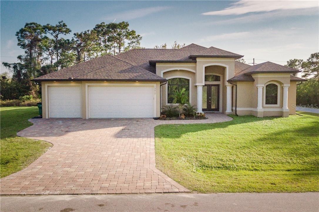 13017 Proctor Ave., Port Charlotte, FL 33981