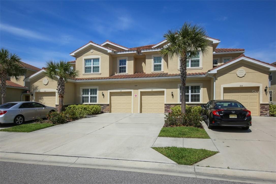 3133 Oriole Dr. #102, Sarasota, FL 34243