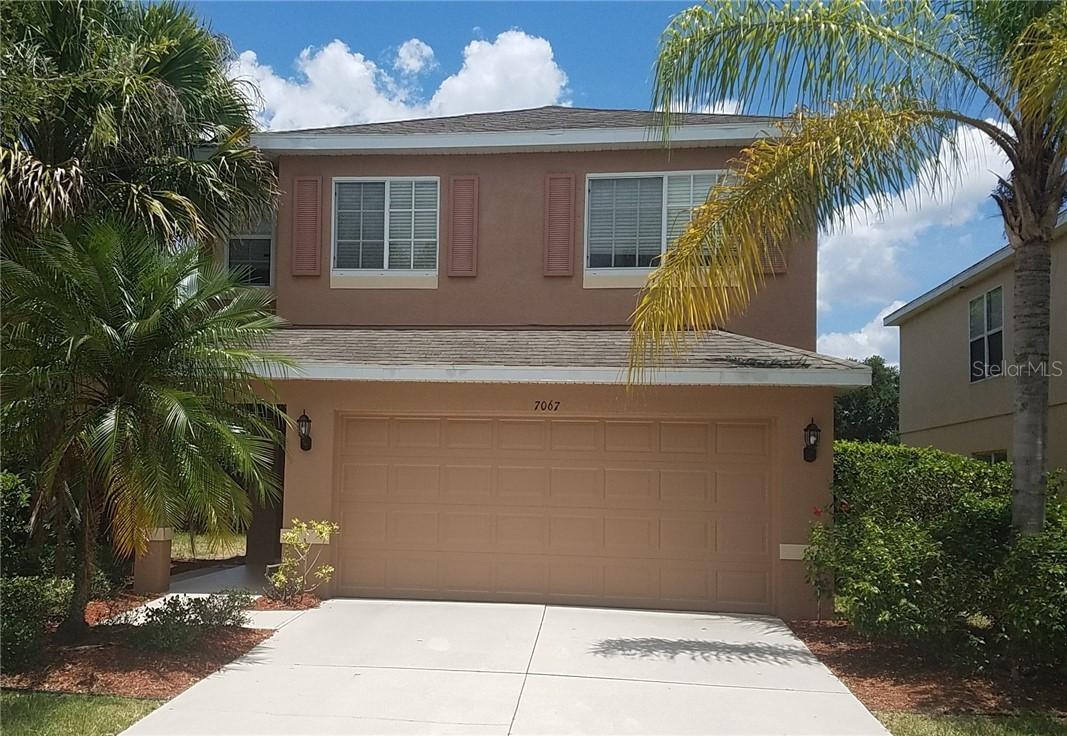 7067 Chatum Light Run, Bradenton, FL 34212