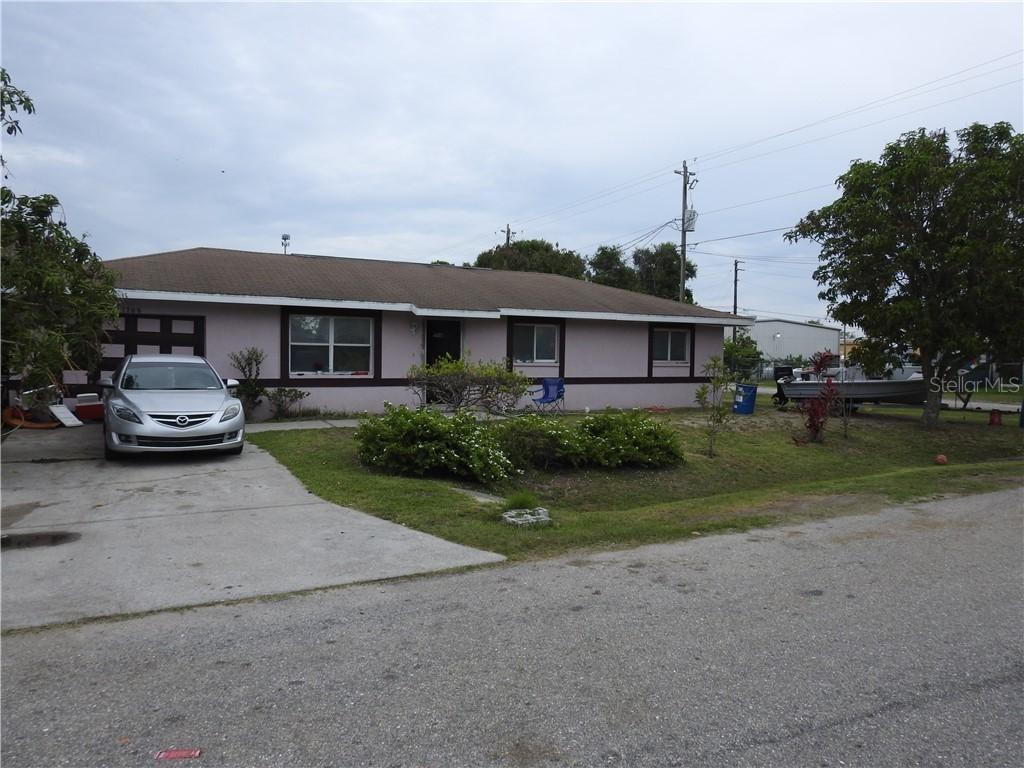 1706 17th Avenue Dr., Palmetto, FL 34221