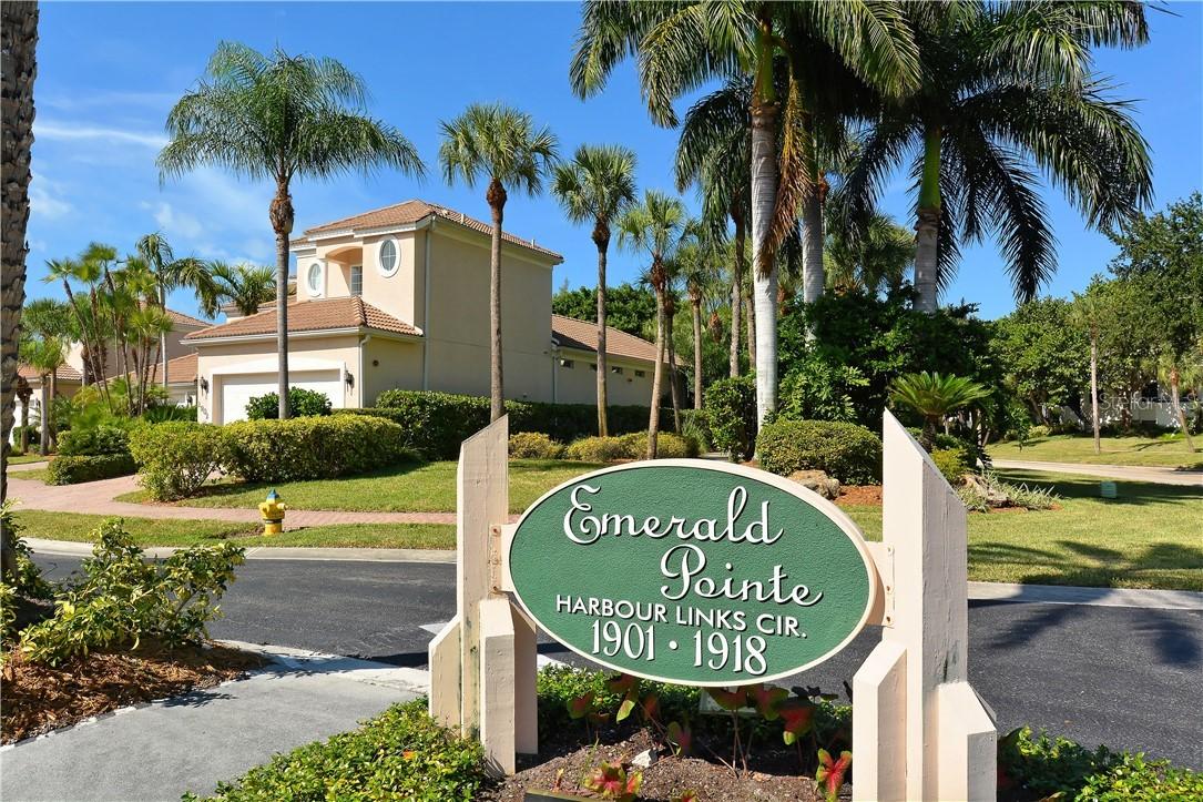 2071 Harbour Links Dr. #2, Longboat Key, FL 34228