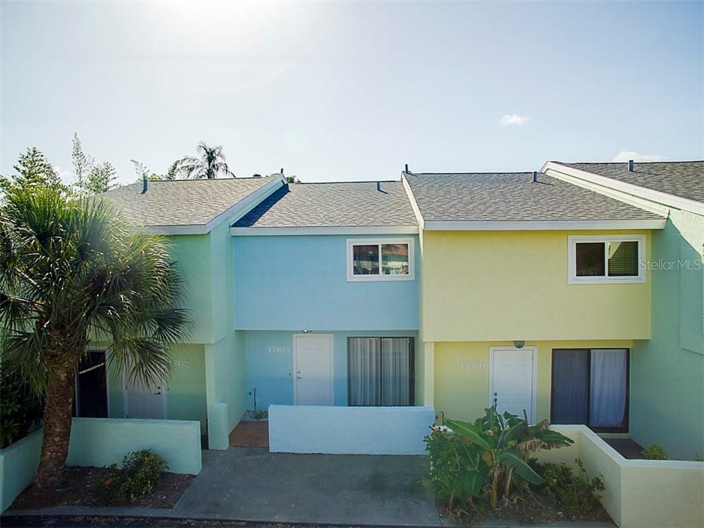 1760 Stickney Point Rd. #203, Sarasota, FL 34231