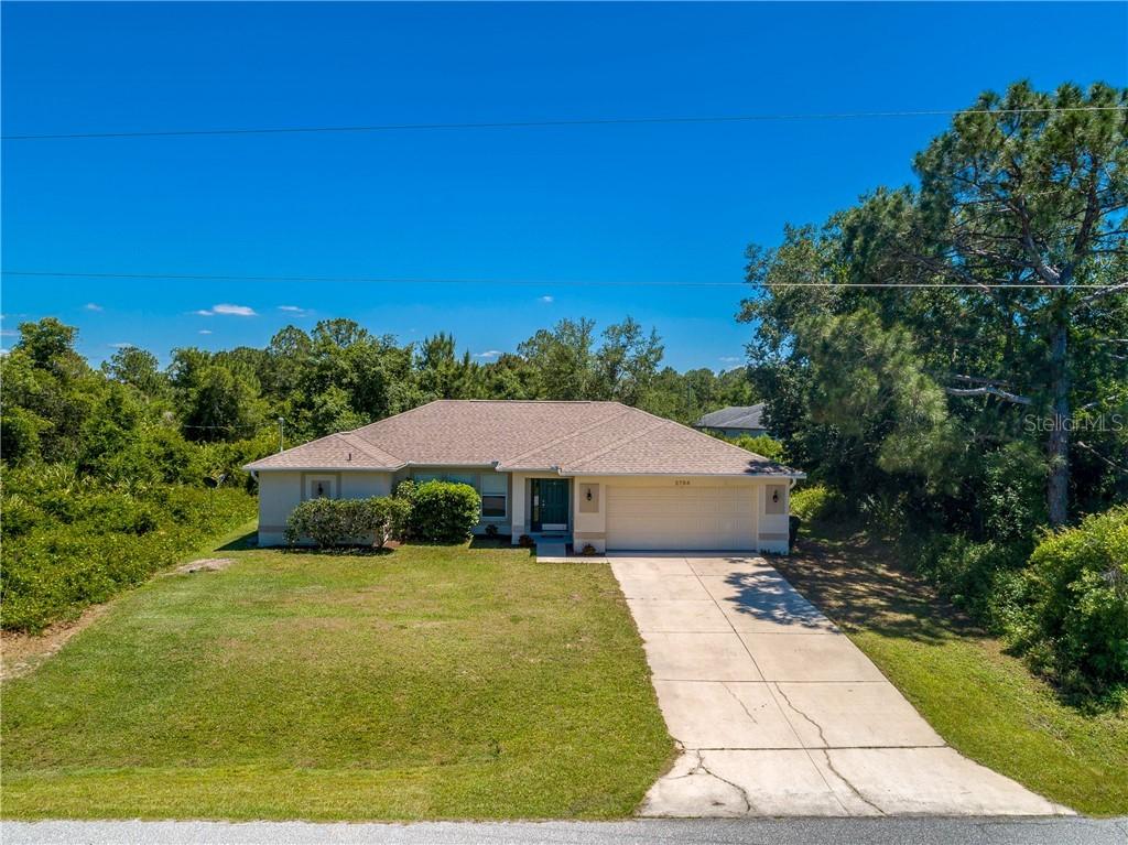 2784 Florida Ter., North Port, FL 34291