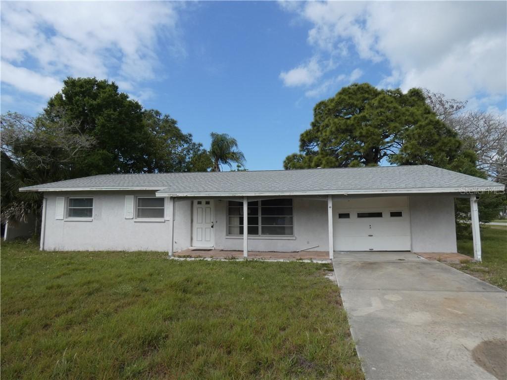 1170 Graham Rd., Venice, FL 34293