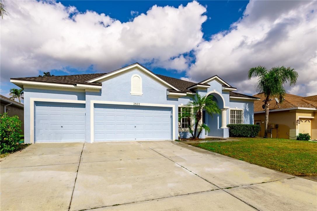 2522 Wood Pointe Dr., Holiday, FL 34691