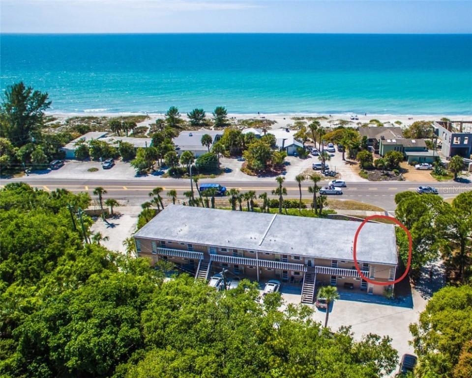 2850 Gulf Of Mexico Dr. #12, Longboat Key, FL 34228