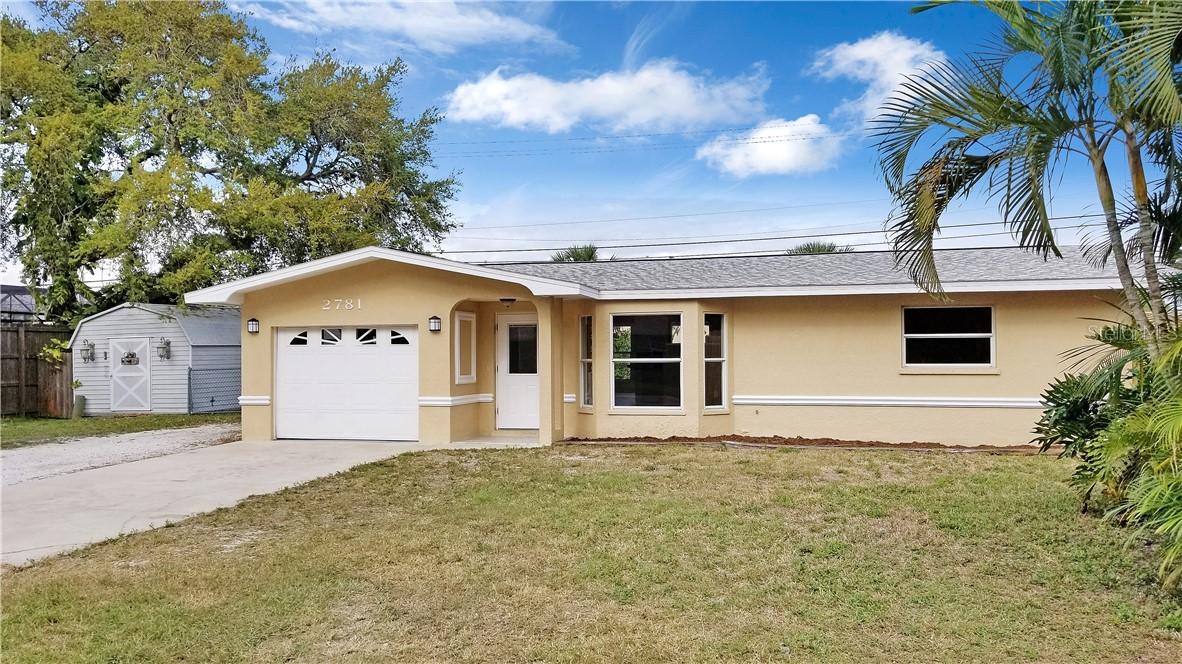 2781 Gentian Rd., Venice, FL 34293