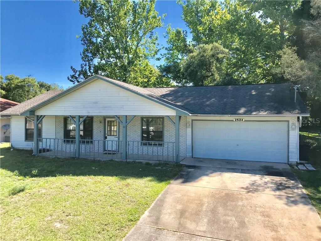 2524 Stanton Ave., Spring Hill, FL 34609