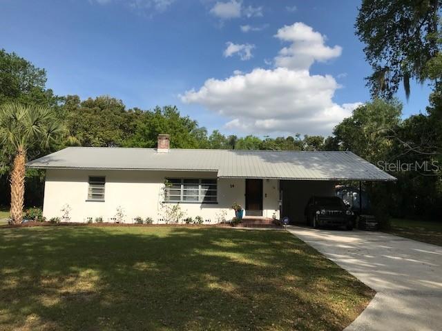 14 Evangeline St., Arcadia, FL 34266