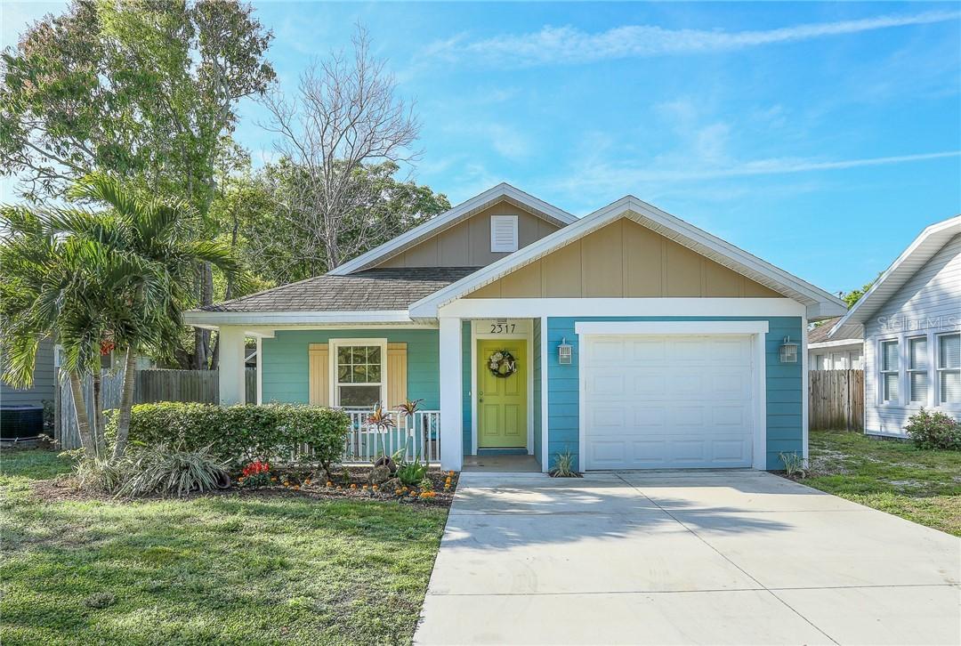 2317 16th Ave W, Bradenton, FL 34205