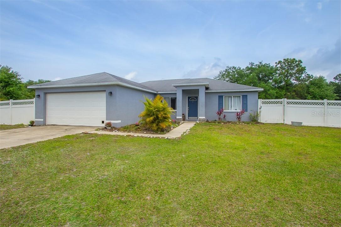 1809 Butch Cassidy Tr., Wimauma, FL 33598