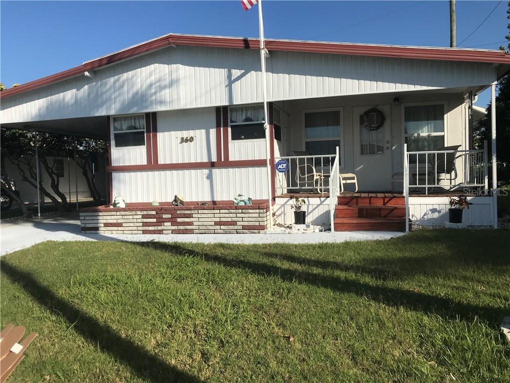 360 Quiet Way, Palmetto, FL 34221