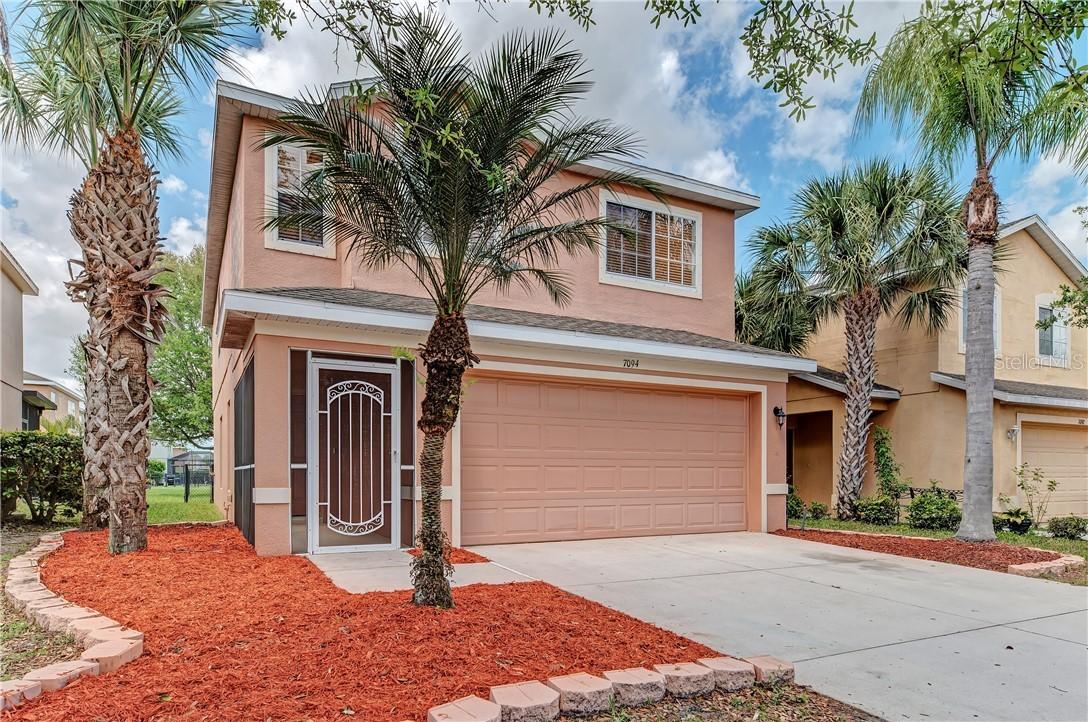 7094 Chatum Light Run, Bradenton, FL 34212