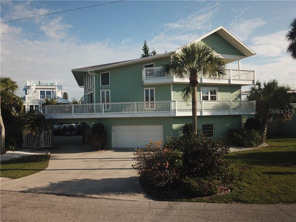 7214 Holmes Blvd., Holmes Beach, FL 34217