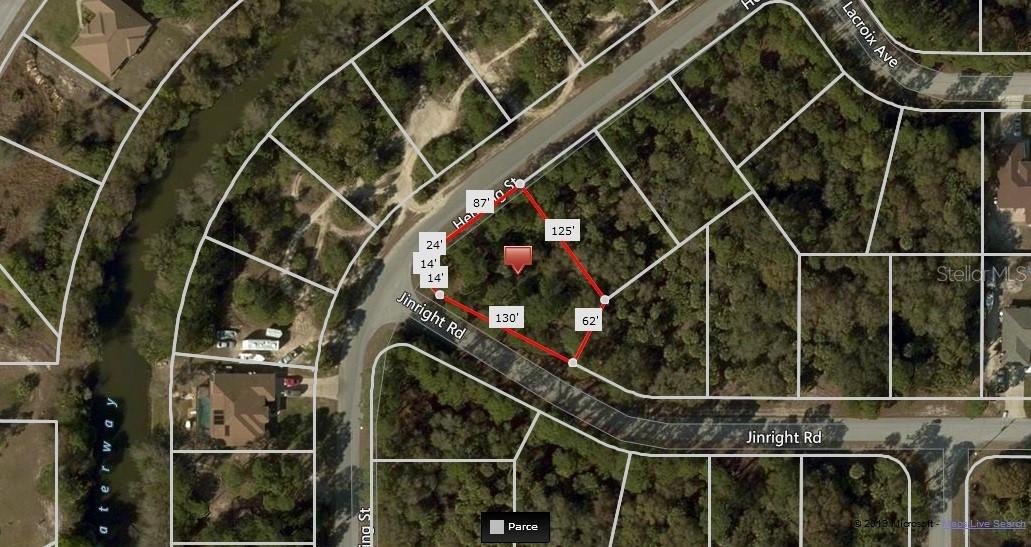 Jinright Rd., North Port, FL 34288