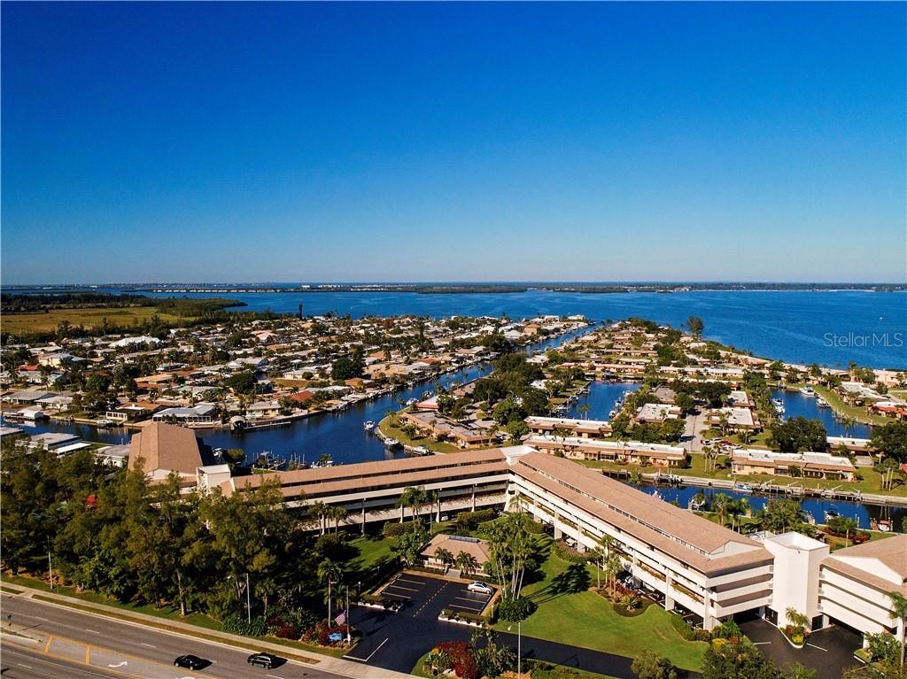 9604 Cortez Rd. #134, Bradenton, FL 34210