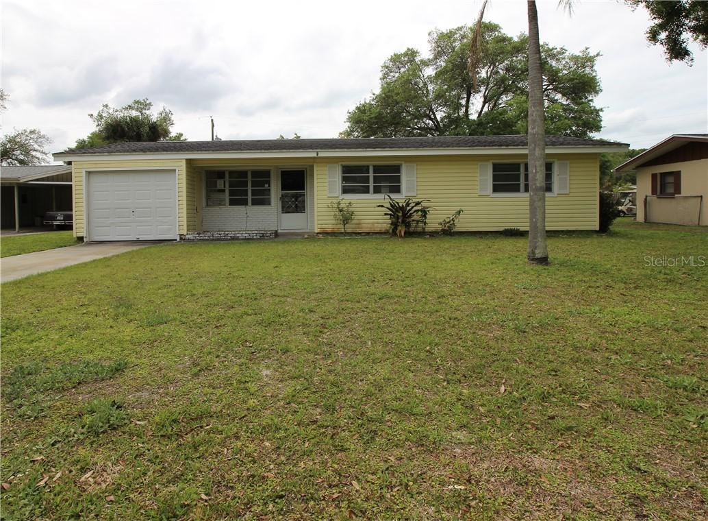 3158 Hatton St., Sarasota, FL 34237