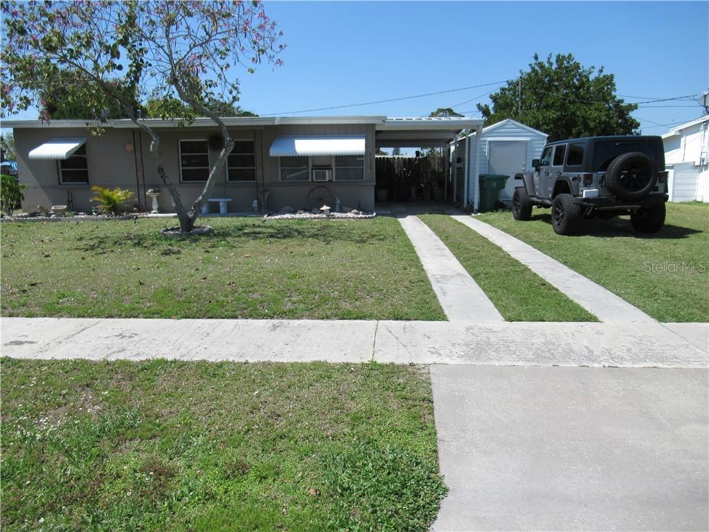 3125 Crestwood Dr., Port Charlotte, FL 33952