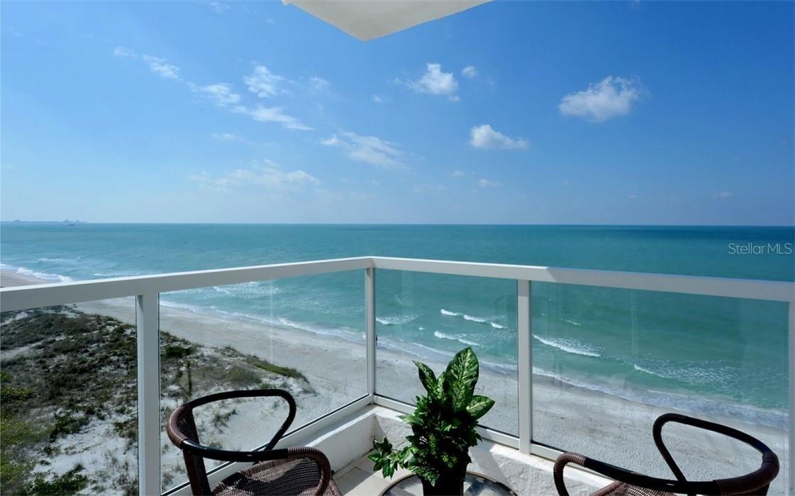 1000 Longboat Club Rd. #601, Longboat Key, FL 34228
