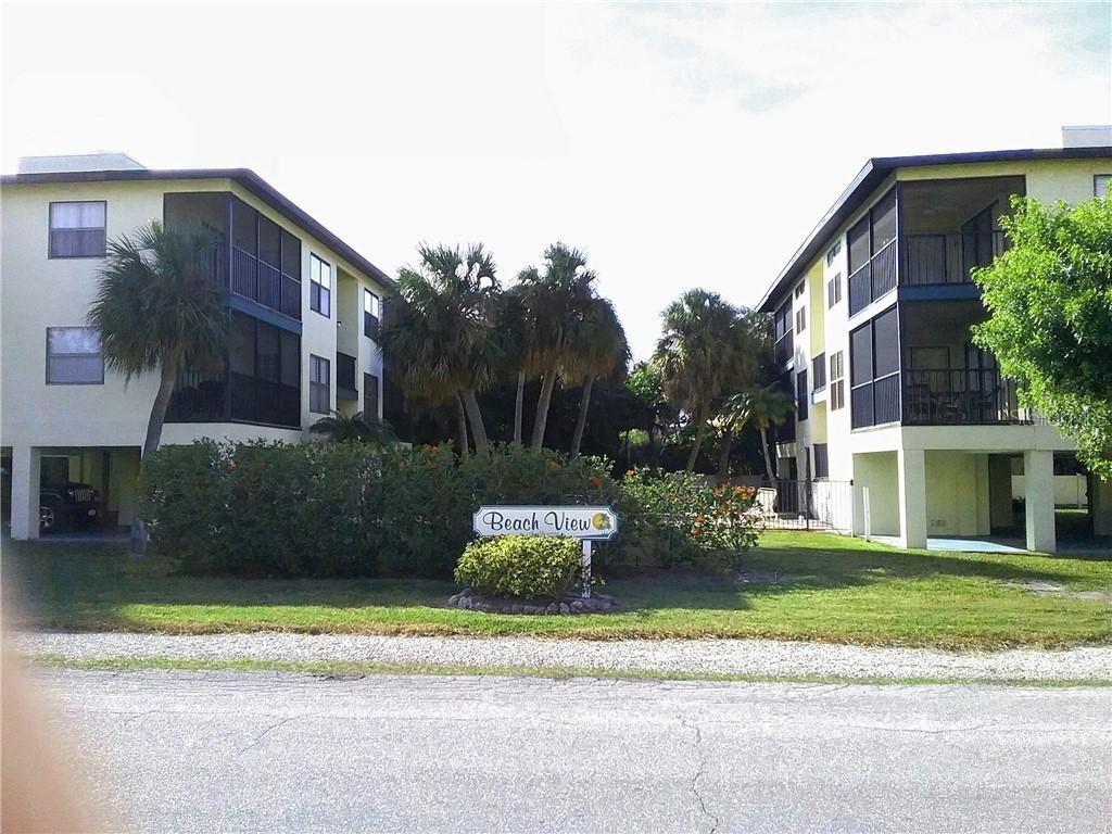 3702 6th Ave. #4, Holmes Beach, FL 34217