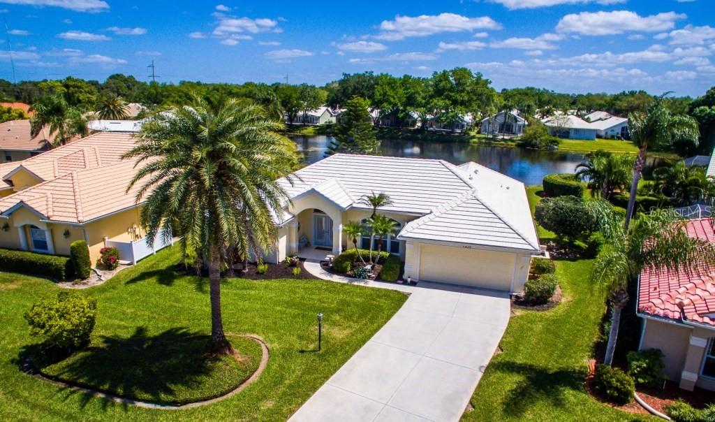 1234 Whitney Dr., Venice, FL 34292
