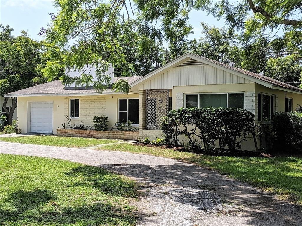 504 Parkview Dr., Sarasota, FL 34243