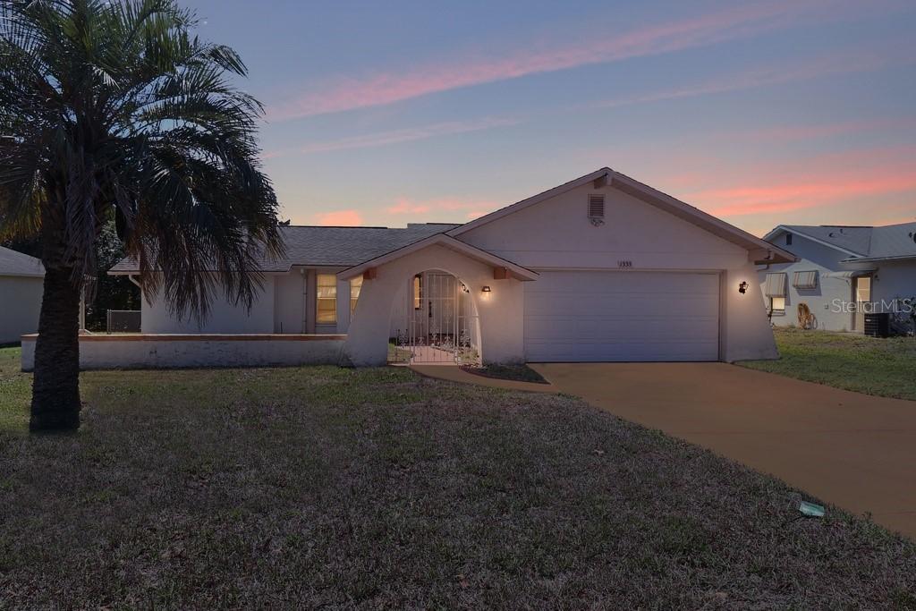 1335 Piper Rd., Spring Hill, FL 34606