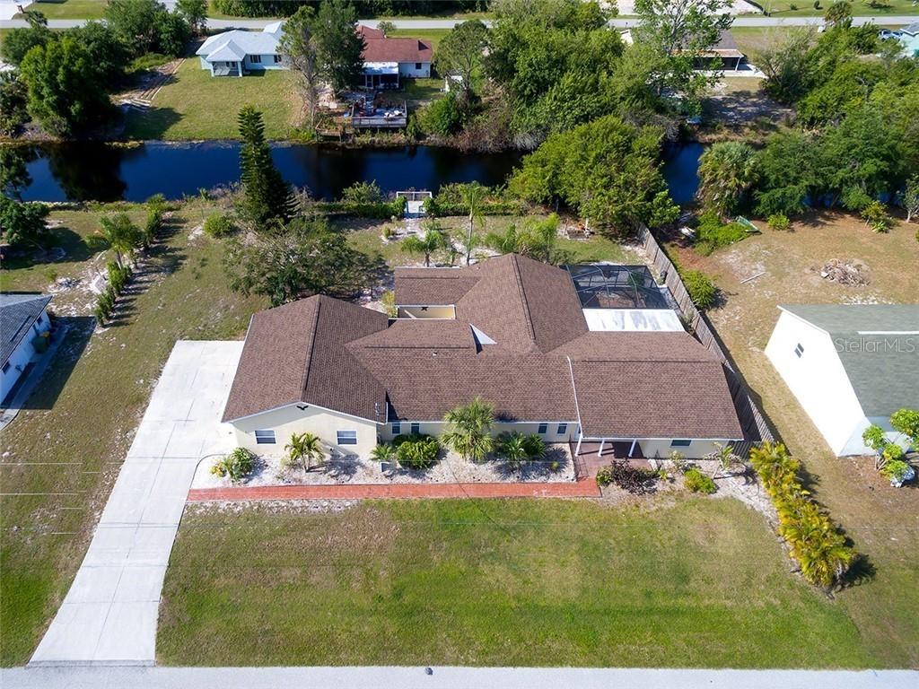 7137 Regina Dr., Englewood, FL 34224