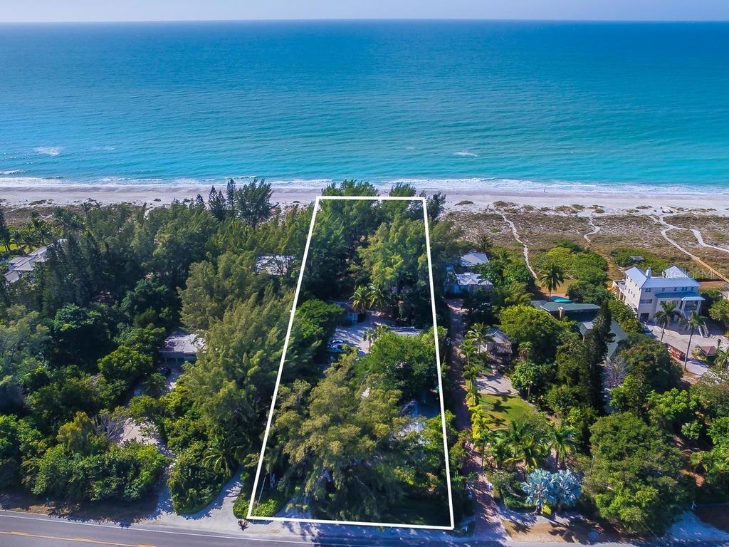 6051 Gulf Of Mexico Dr., Longboat Key, FL 34228