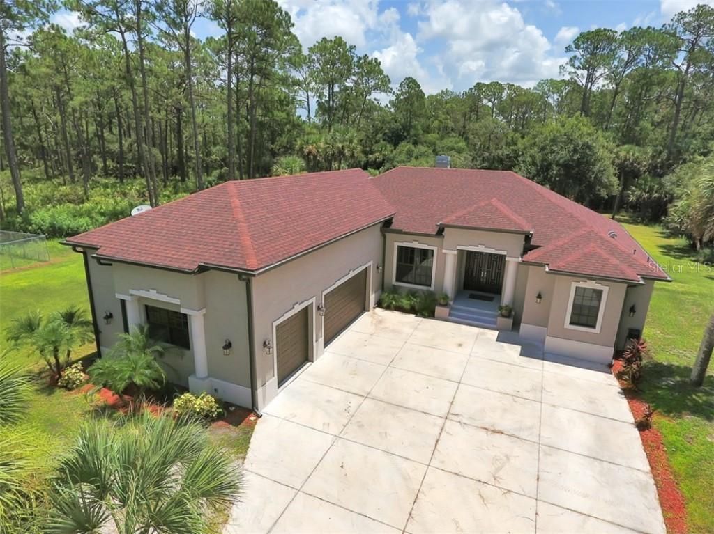 6228 Ruff St., North Port, FL 34291