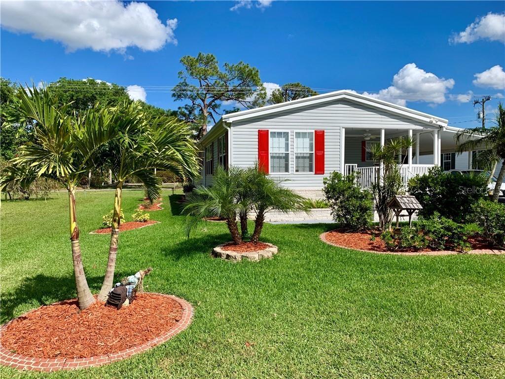 1 Nautical Dr., North Port, FL 34287