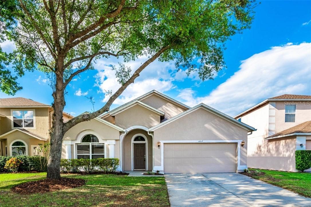 457 Lakepark Tr., Oviedo, FL 32765