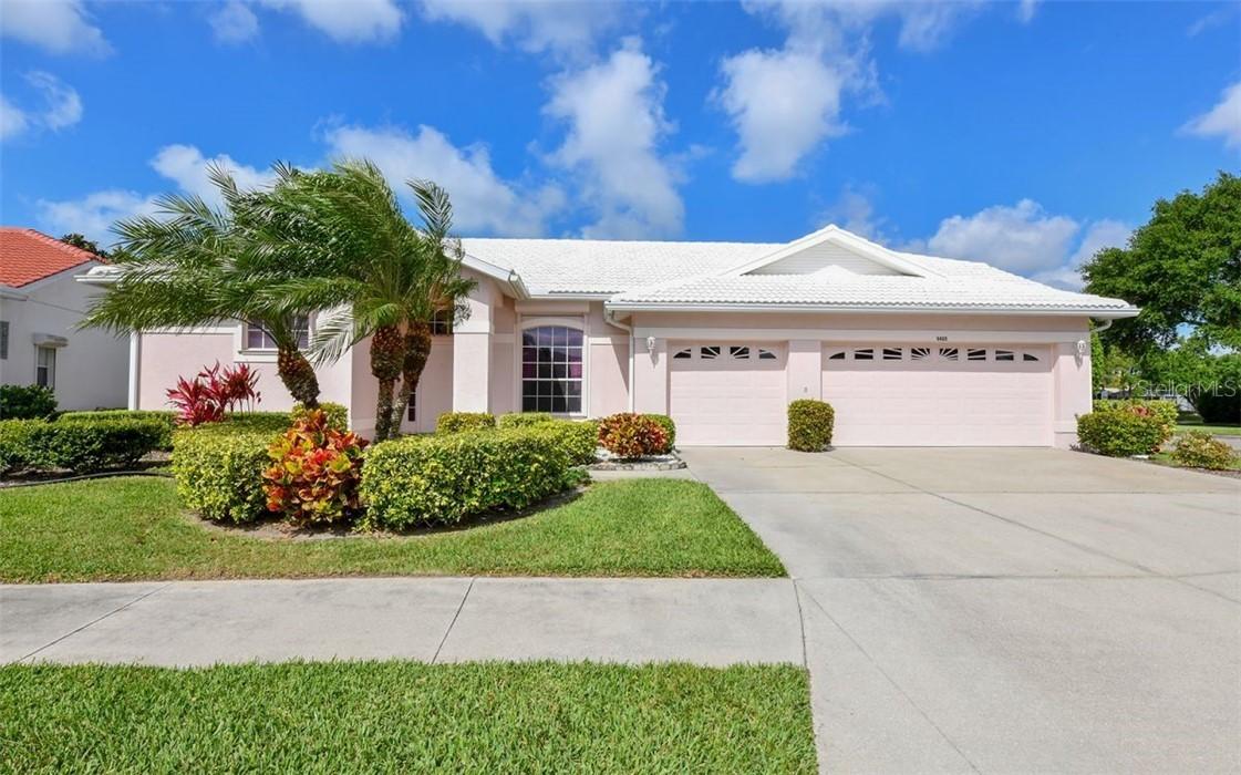 9469 Hawksmoor Ln., Sarasota, FL 34238