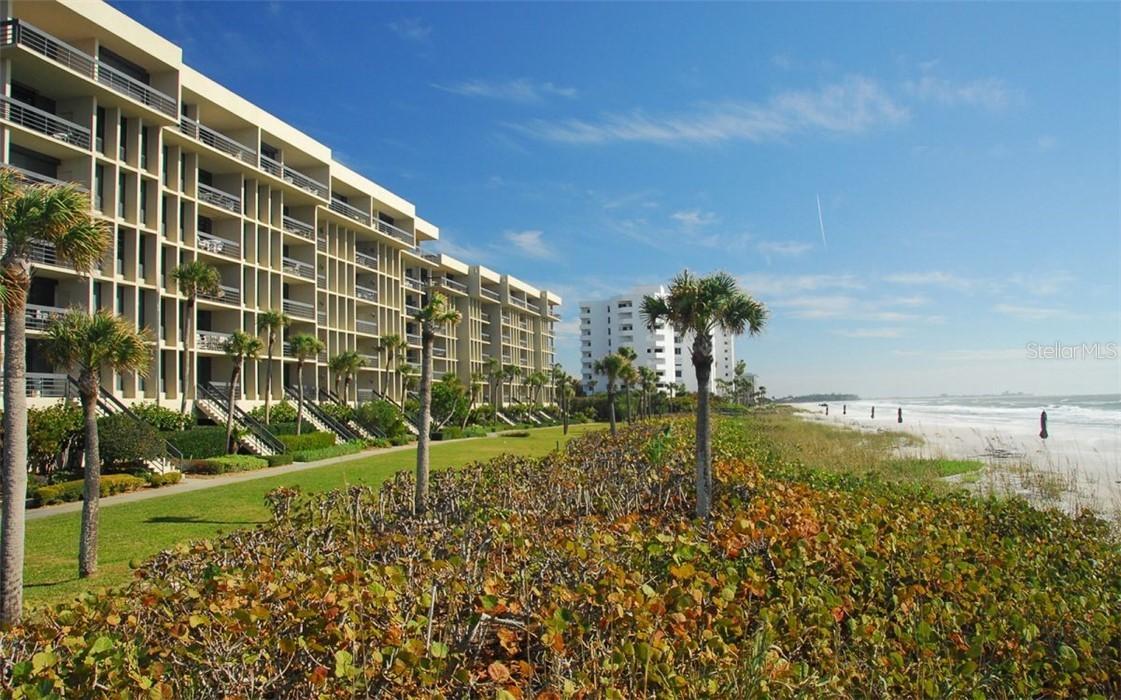 1135 Gulf Of Mexico Dr. #601, Longboat Key, FL 34228