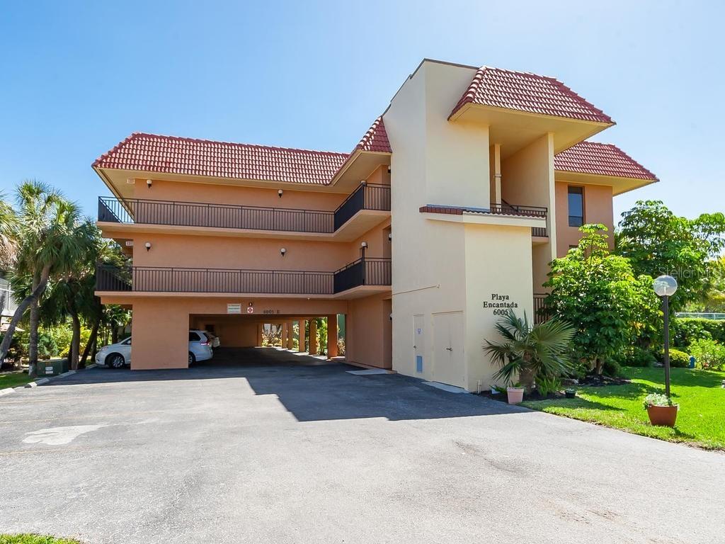 6005 Gulf Dr. #117, Holmes Beach, FL 34217