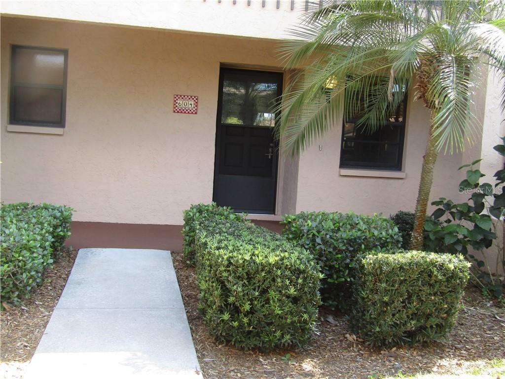 2808 60th Ave. #604, Bradenton, FL 34207