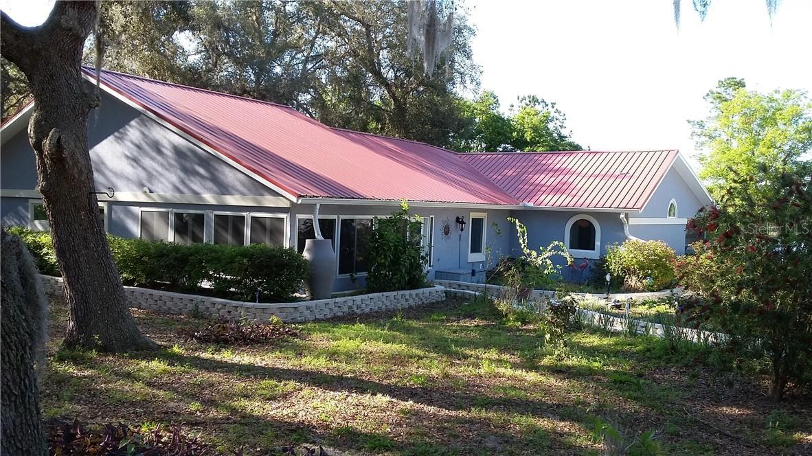 112 Half Moon Tr., Melrose, FL 32666