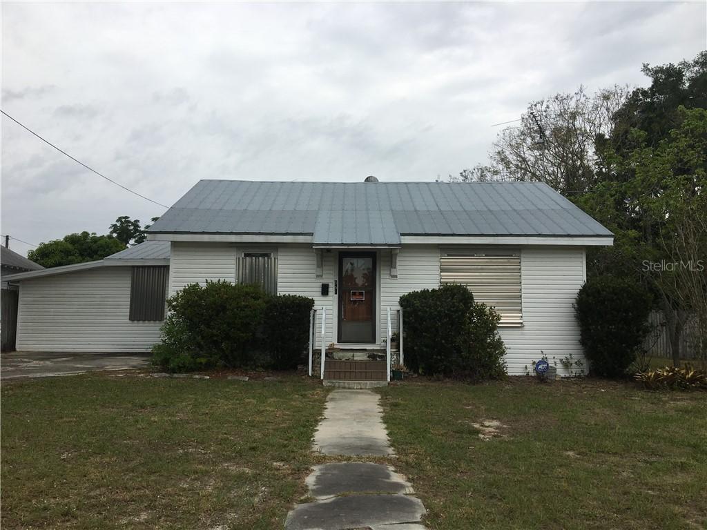 551 Emerald Ave., Lake Wales, FL 33853