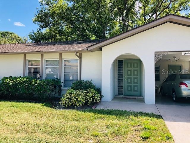 1652 Whitehead Dr. #720, Sarasota, FL 34232