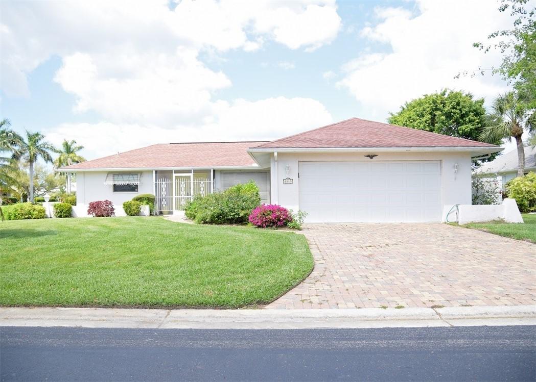 1115 Gretchen Ct., Venice, FL 34293