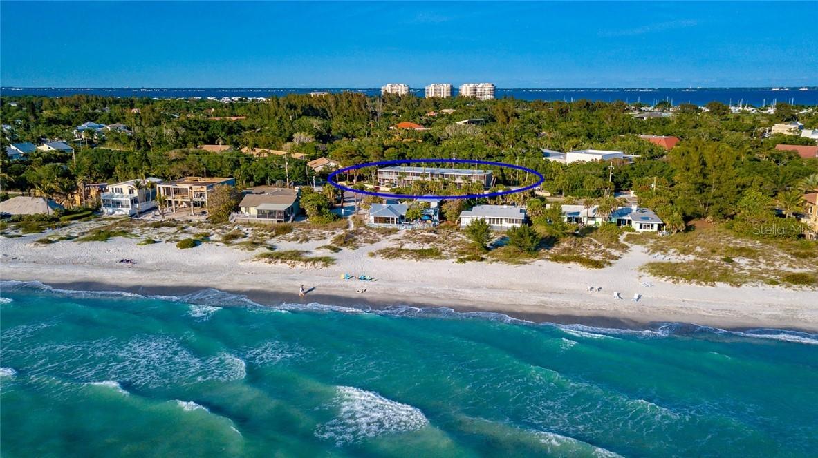 2850 Gulf Of Mexico Dr. #6, Longboat Key, FL 34228